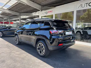 Jeep Compass 1.3 Trailhawk 4xe