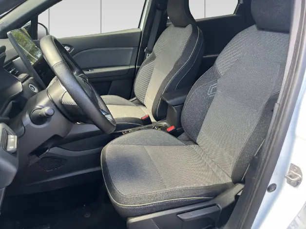 Renault Captur 1.3 TCe 140 techno