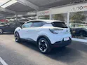 Renault Captur 1.3 TCe 140 techno