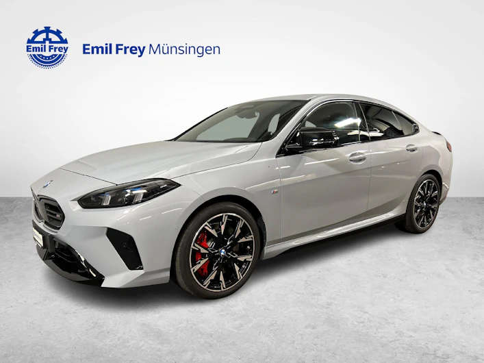 immagine del veicolo BMW 2 SERIES