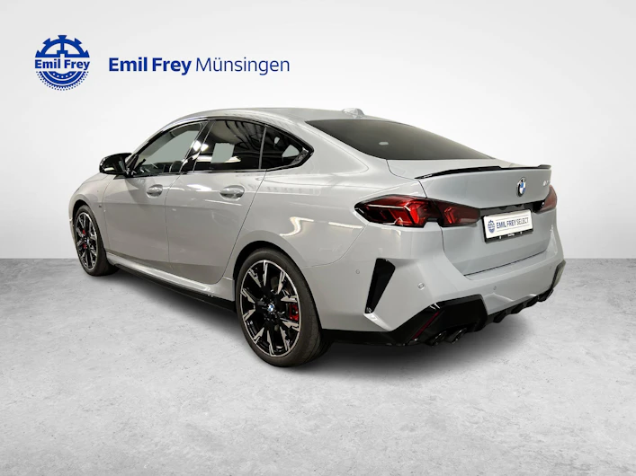 immagine del veicolo BMW 2 SERIES