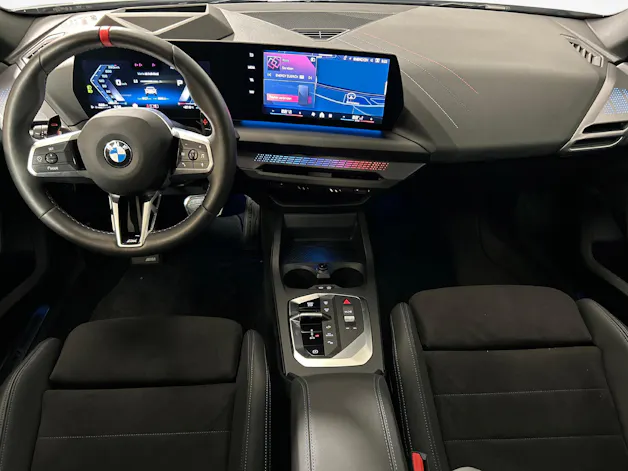 BMW M235i xDrive Gran Coupé