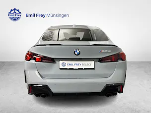 BMW M235i xDrive Gran Coupé