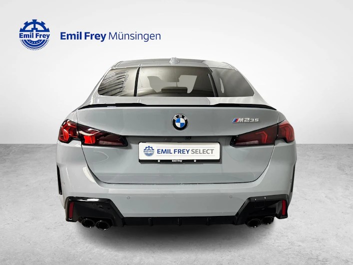 immagine del veicolo BMW 2 SERIES