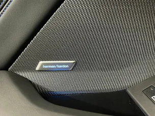 BMW M235i xDrive Gran Coupé
