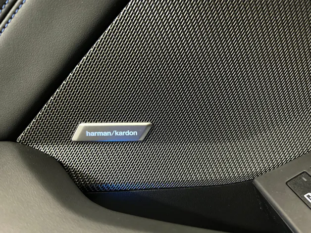 BMW M235i xDrive Gran Coupé
