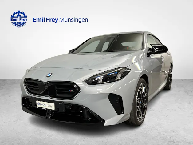 BMW M235i xDrive Gran Coupé