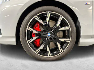 BMW M235i xDrive Gran Coupé