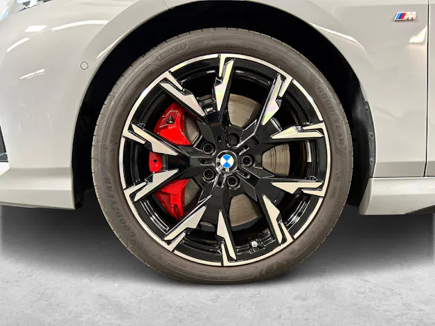 BMW M235i xDrive Gran Coupé