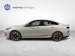 BMW M235i xDrive Gran Coupé