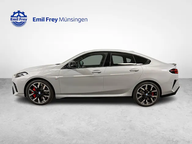 BMW M235i xDrive Gran Coupé