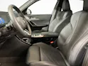 BMW X1 23d xDrive paddles