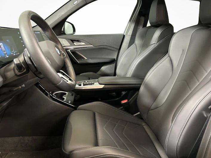 image du véhicule BMW X1