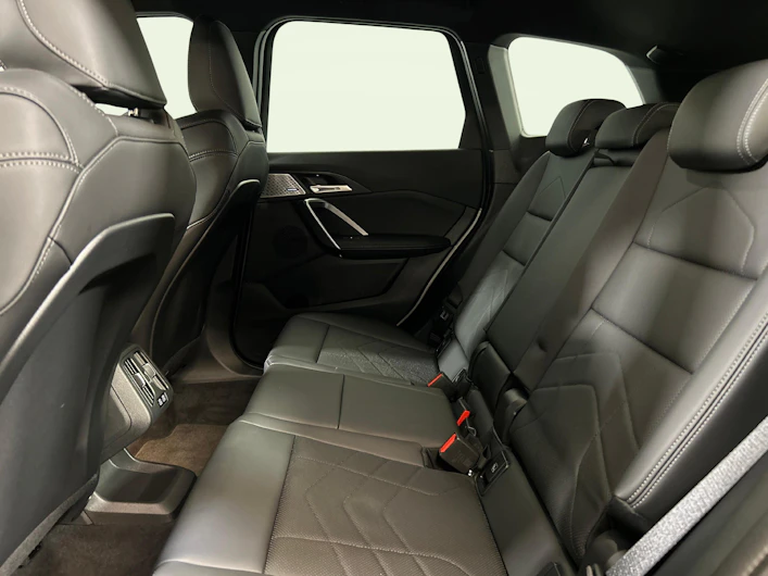 image du véhicule BMW X1