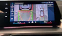 BMW X1 23d xDrive paddles