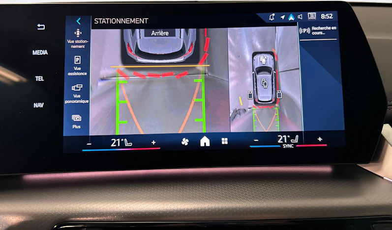 image du véhicule BMW X1