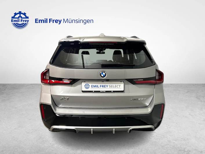 image du véhicule BMW X1