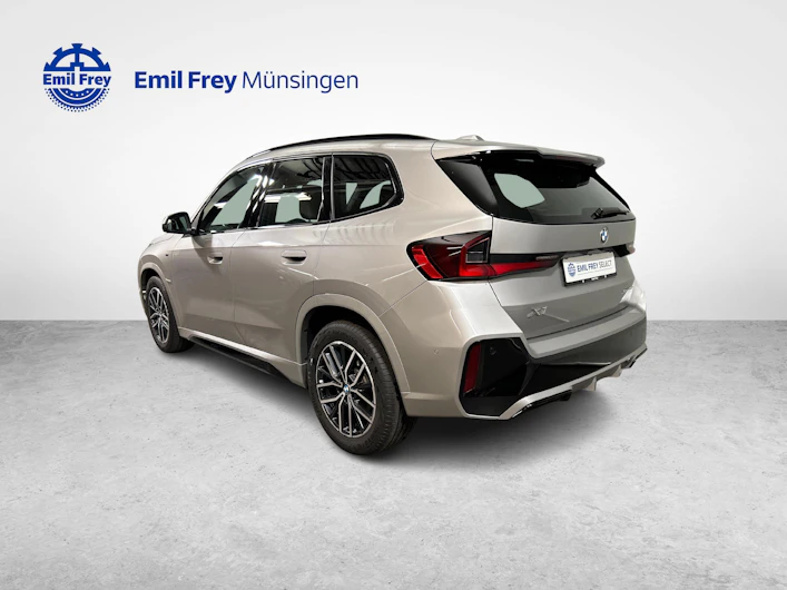image du véhicule BMW X1