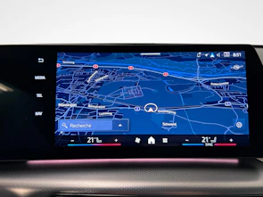 image du véhicule BMW X1 23d xDrive paddles