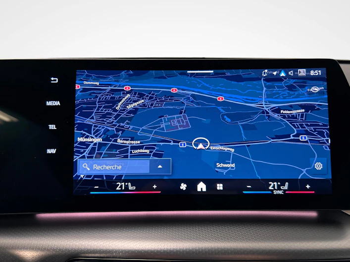 image du véhicule BMW X1