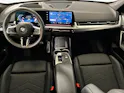 BMW X1 23d xDrive paddles