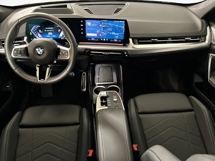 image du véhicule BMW X1
