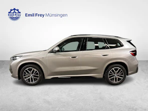 image du véhicule BMW X1 23d xDrive paddles