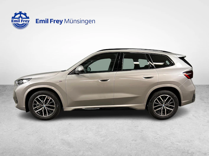 image du véhicule BMW X1