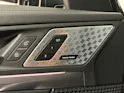 BMW X1 23d xDrive paddles