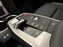 BMW X1 23d xDrive paddles