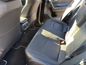 Toyota RAV4 2.5 HEV Premium