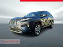 Toyota RAV4 2.5 HEV Premium