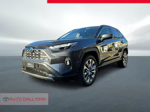 Toyota RAV4 2.5 HEV Premium