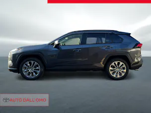 Toyota RAV4 2.5 HEV Premium