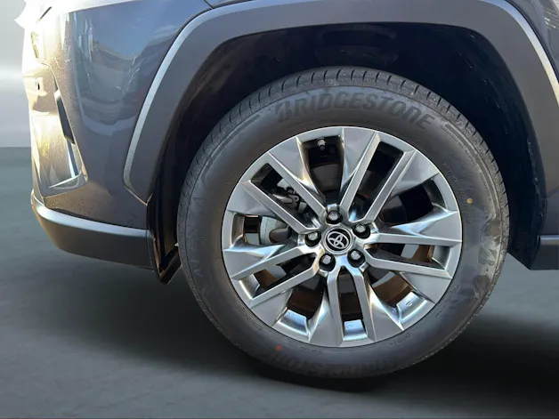Toyota RAV4 2.5 HEV Premium