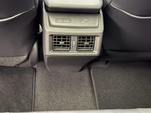 Toyota bZ4X Touring Premium AWD