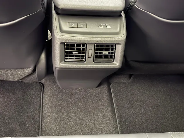 Toyota bZ4X Touring Premium AWD
