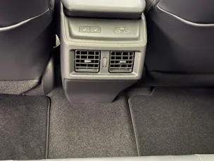 Toyota bZ4X Touring Premium AWD