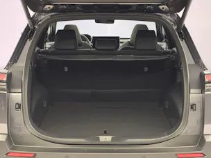 Toyota bZ4X Touring Premium AWD