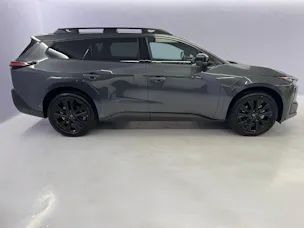 Toyota bZ4X Touring Premium AWD