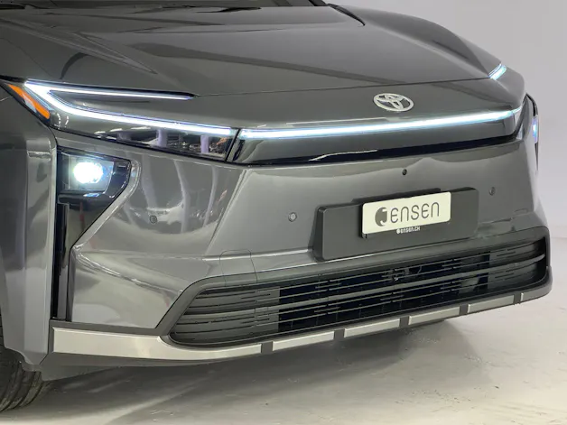 Toyota bZ4X Touring Premium AWD