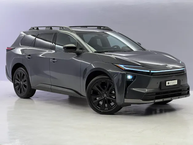 Toyota bZ4X Touring Premium AWD