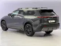 Toyota bZ4X Touring Premium AWD