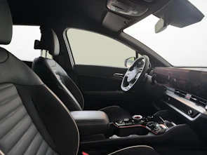 Fahrzeugbild KIA Sportage 1.6 T-GDi PHEV GT-Line - Ruote invernali incluse
