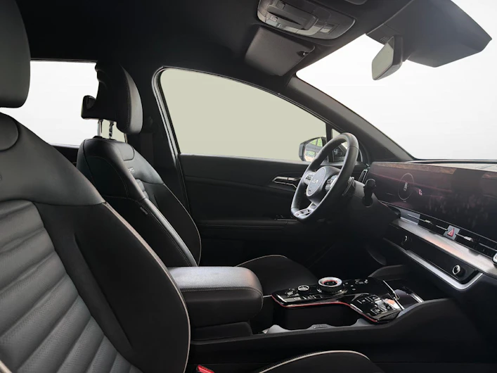 immagine del veicolo KIA SPORTAGE