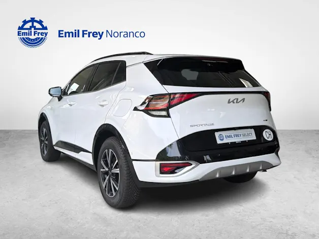 Kia Sportage 1.6 T-GDi PHEV GT-Line - Ruote invernali incluse