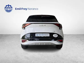 Fahrzeugbild KIA Sportage 1.6 T-GDi PHEV GT-Line - Ruote invernali incluse