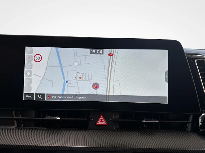 immagine del veicolo KIA SPORTAGE
