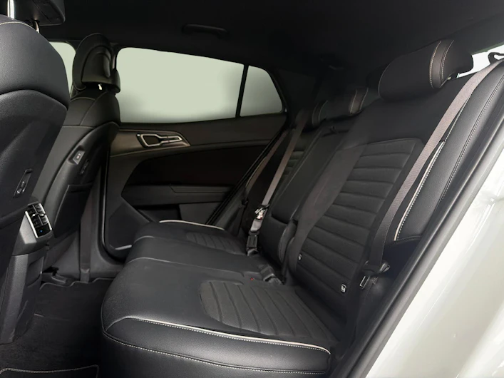 immagine del veicolo KIA SPORTAGE