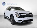 Kia Sportage 1.6 T-GDi PHEV GT-Line - Ruote invernali incluse